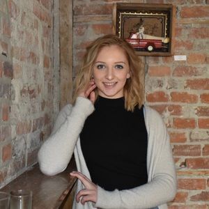 Meet your Posher, Anissa